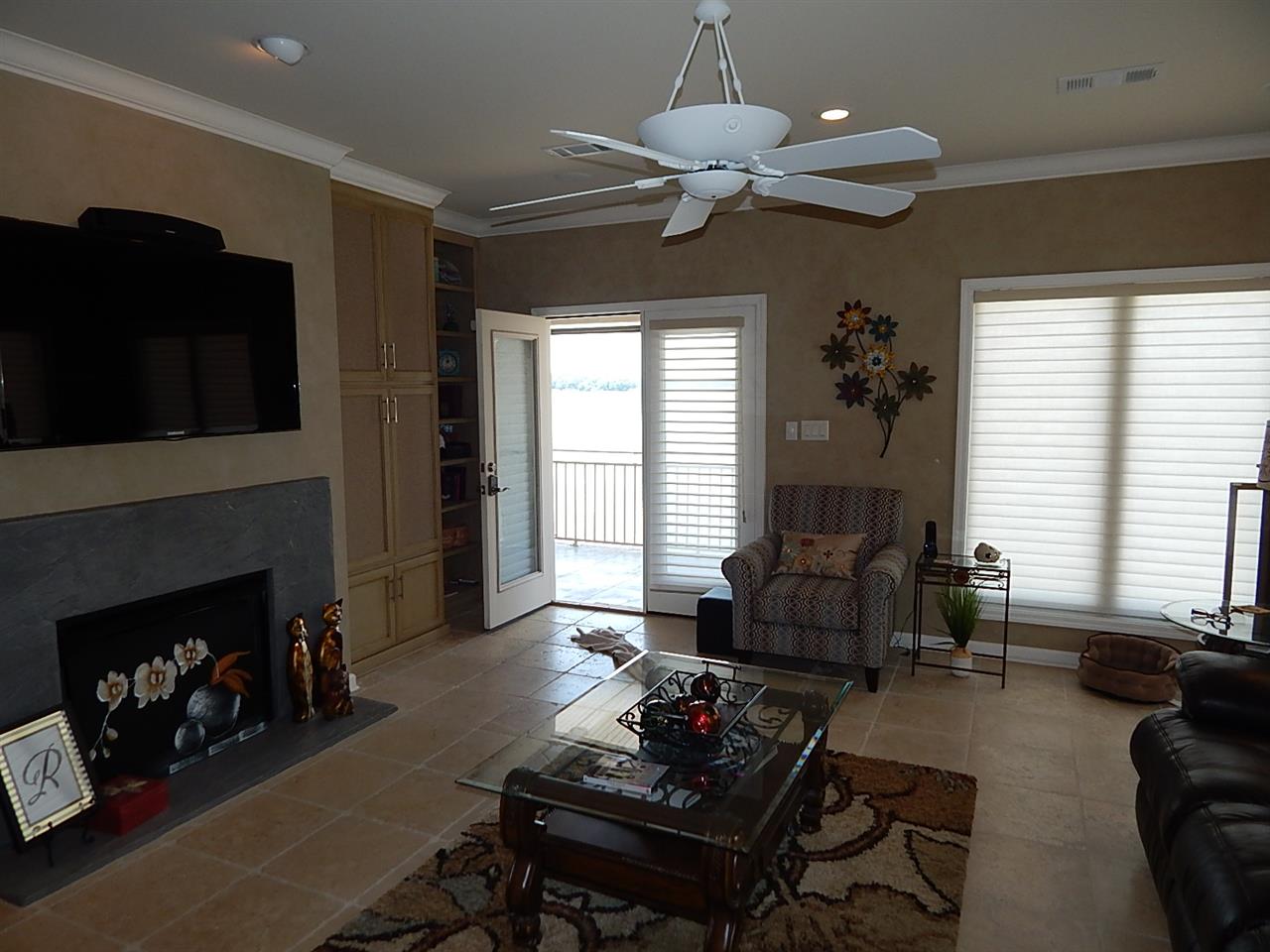 Southbridge - Residential