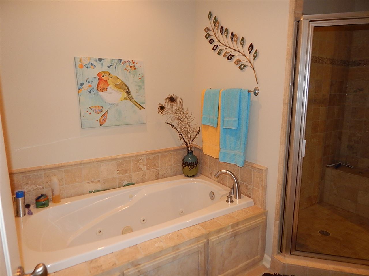 Southbridge - Residential