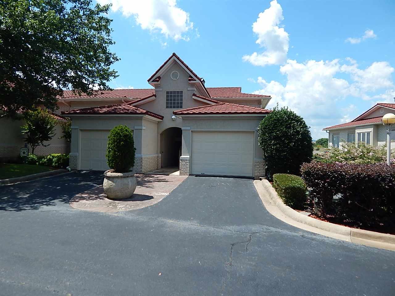Southbridge - Residential