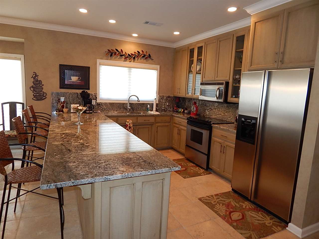 Southbridge - Residential