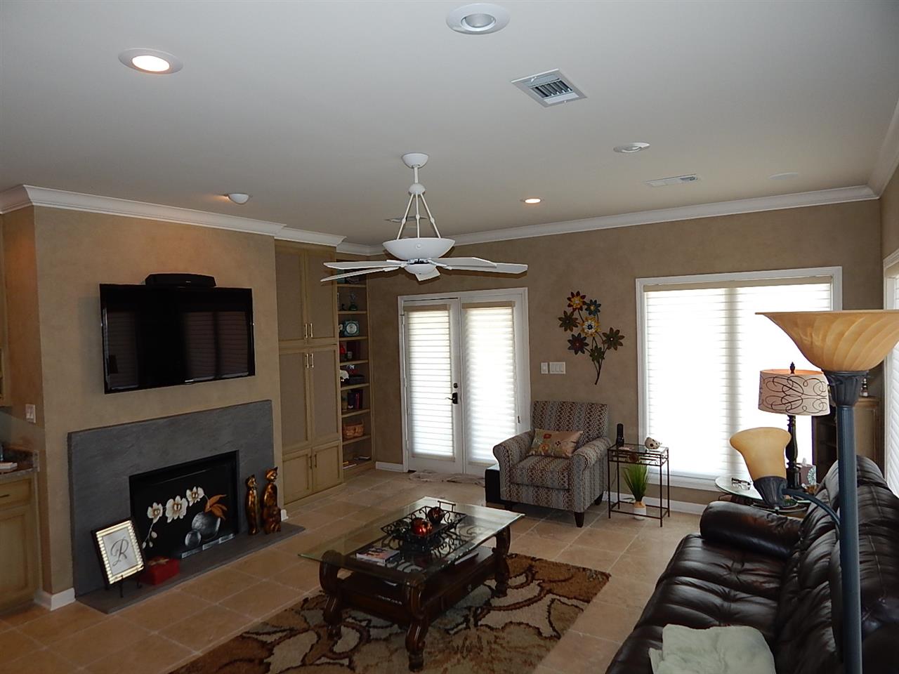 Southbridge - Residential