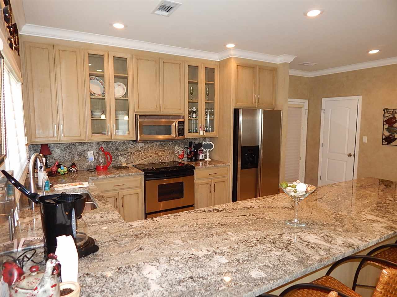 Southbridge - Residential