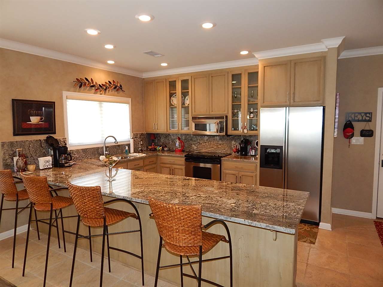 Southbridge - Residential