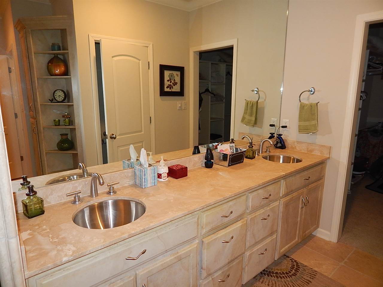 Southbridge - Residential
