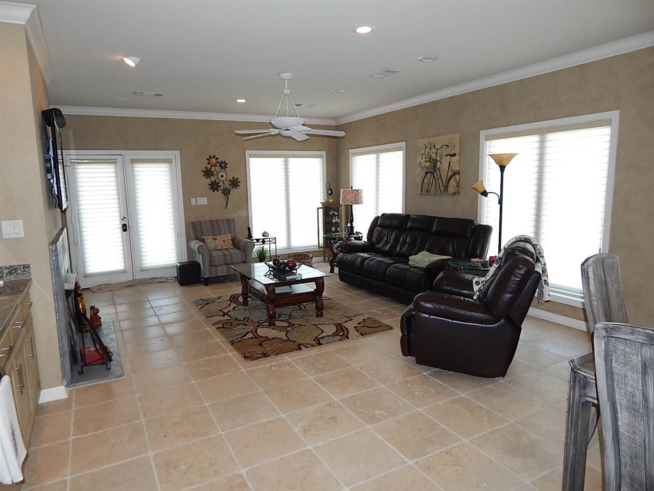 Southbridge - Residential