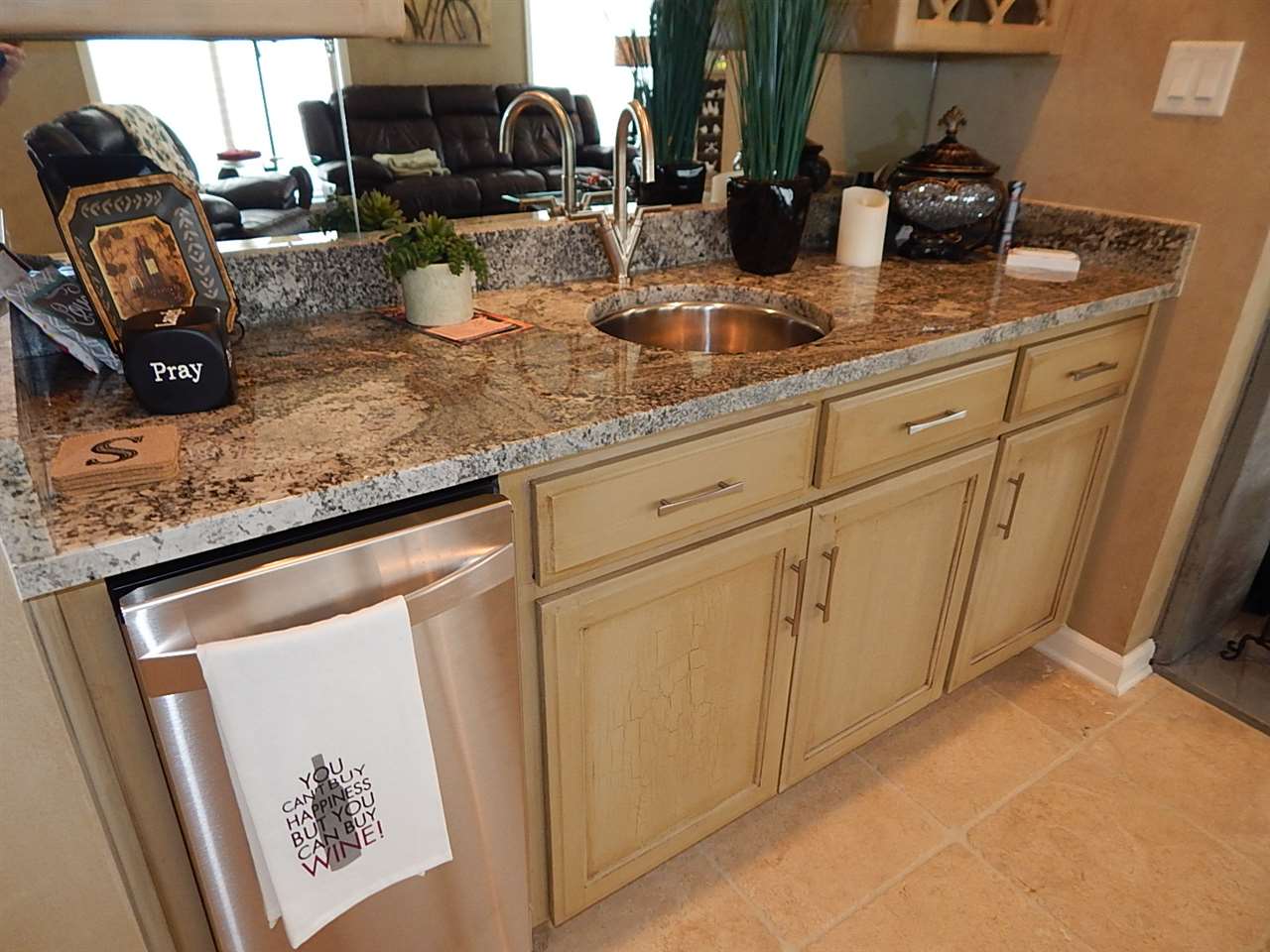 Southbridge - Residential