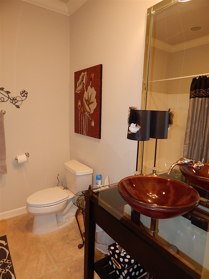 Southbridge - Residential