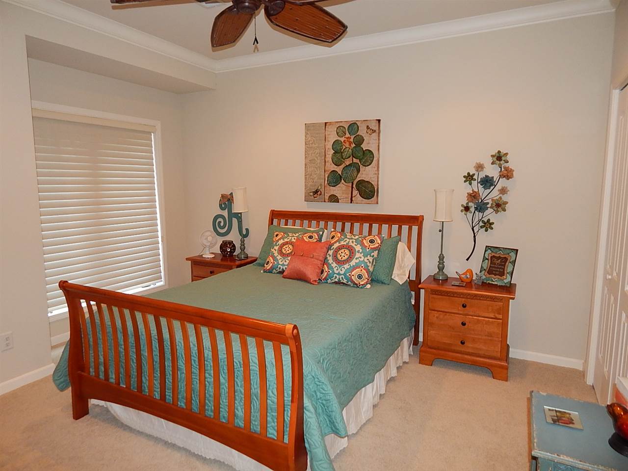 Southbridge - Residential