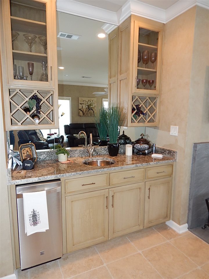 Southbridge - Residential