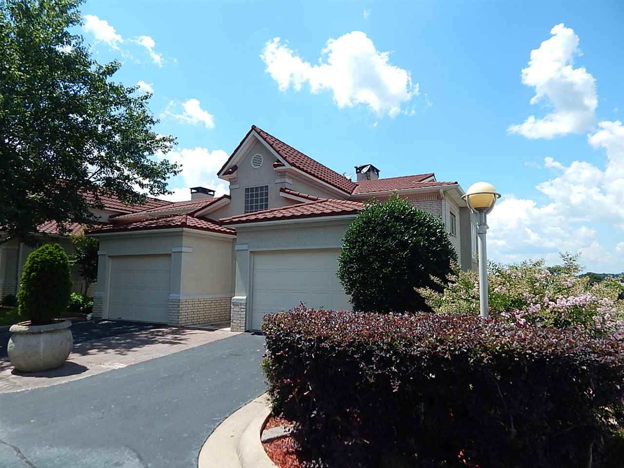 Southbridge - Residential