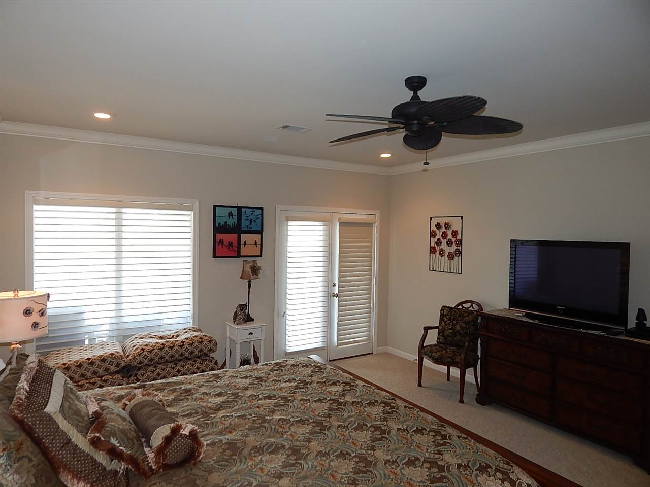 Southbridge - Residential