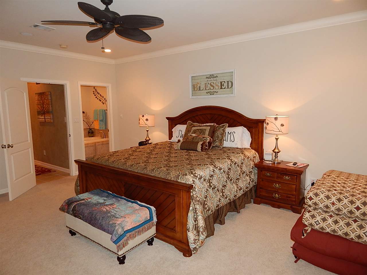 Southbridge - Residential