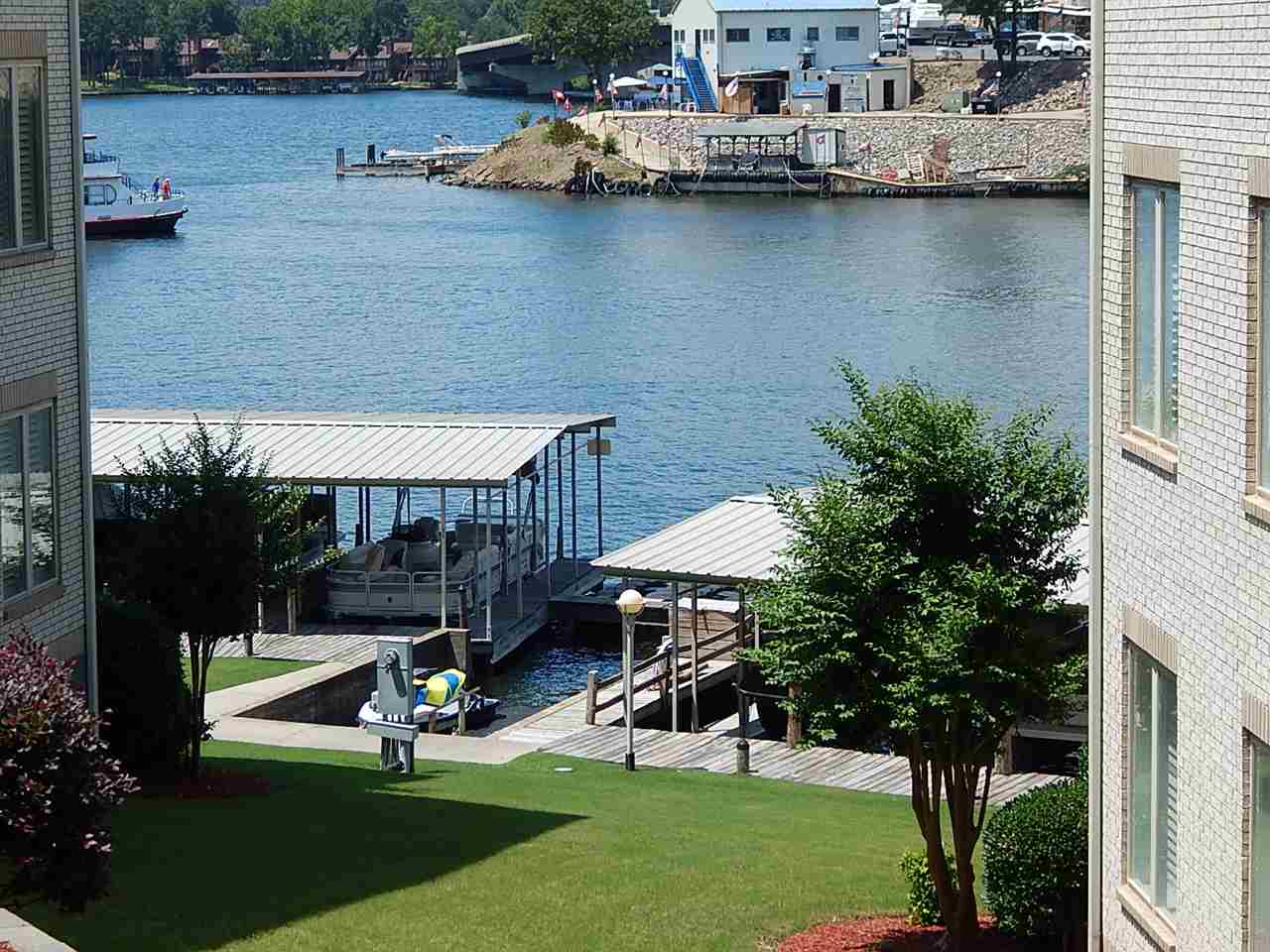 Southbridge - Residential