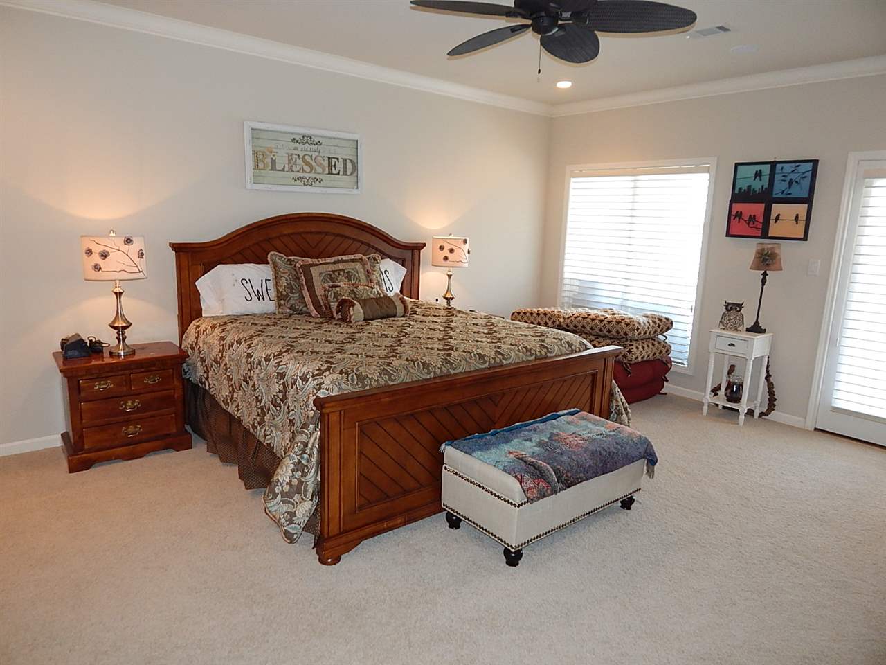 Southbridge - Residential