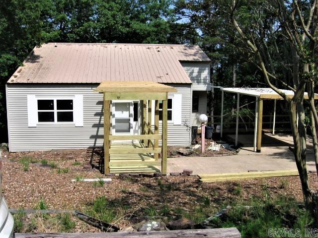 Indian Hills - Residential Lease