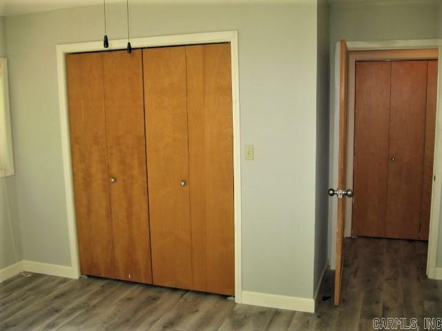 Indian Hills - Residential Lease