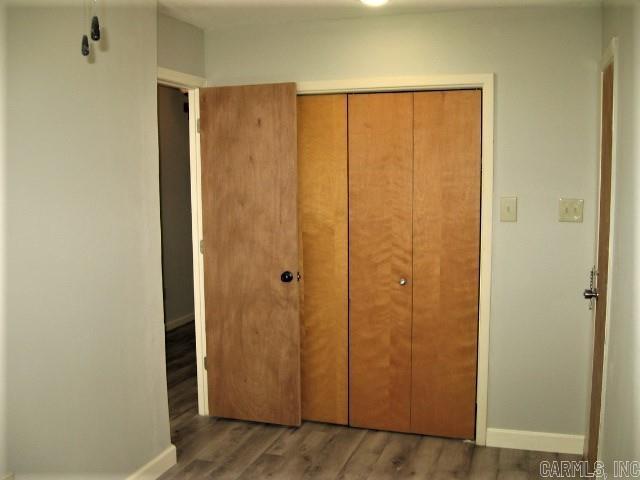 Indian Hills - Residential Lease