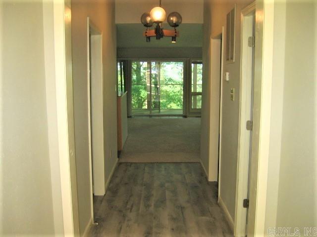 Indian Hills - Residential Lease