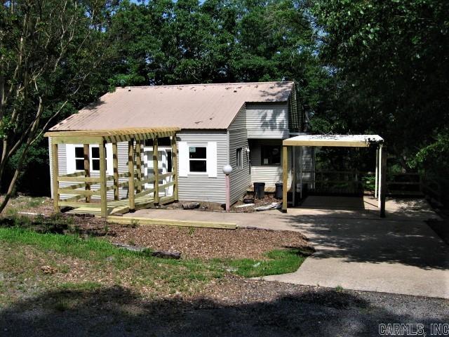 Indian Hills - Residential Lease