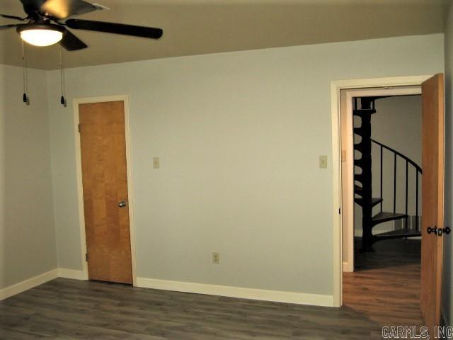 Indian Hills - Residential Lease