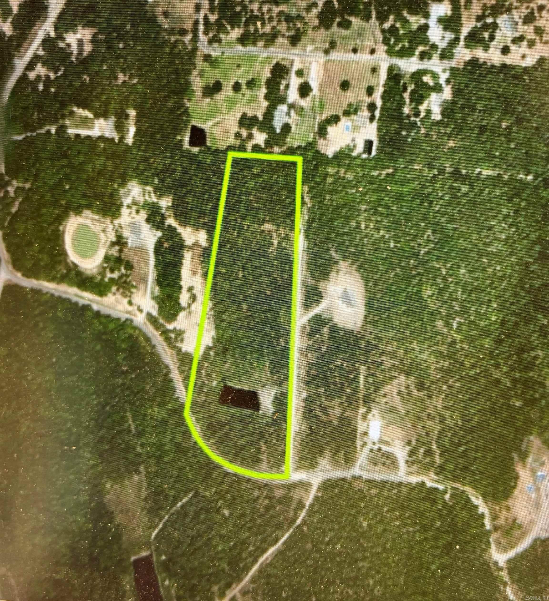 01-1S-20W - Land