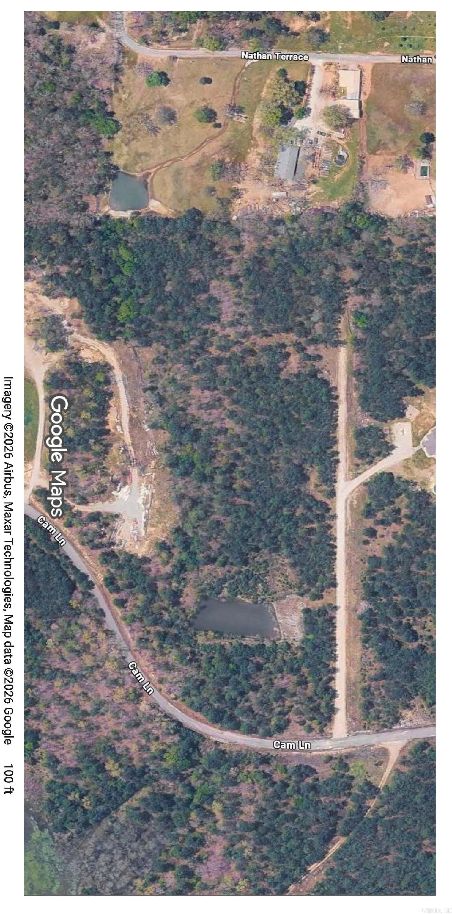 01-1S-20W - Land