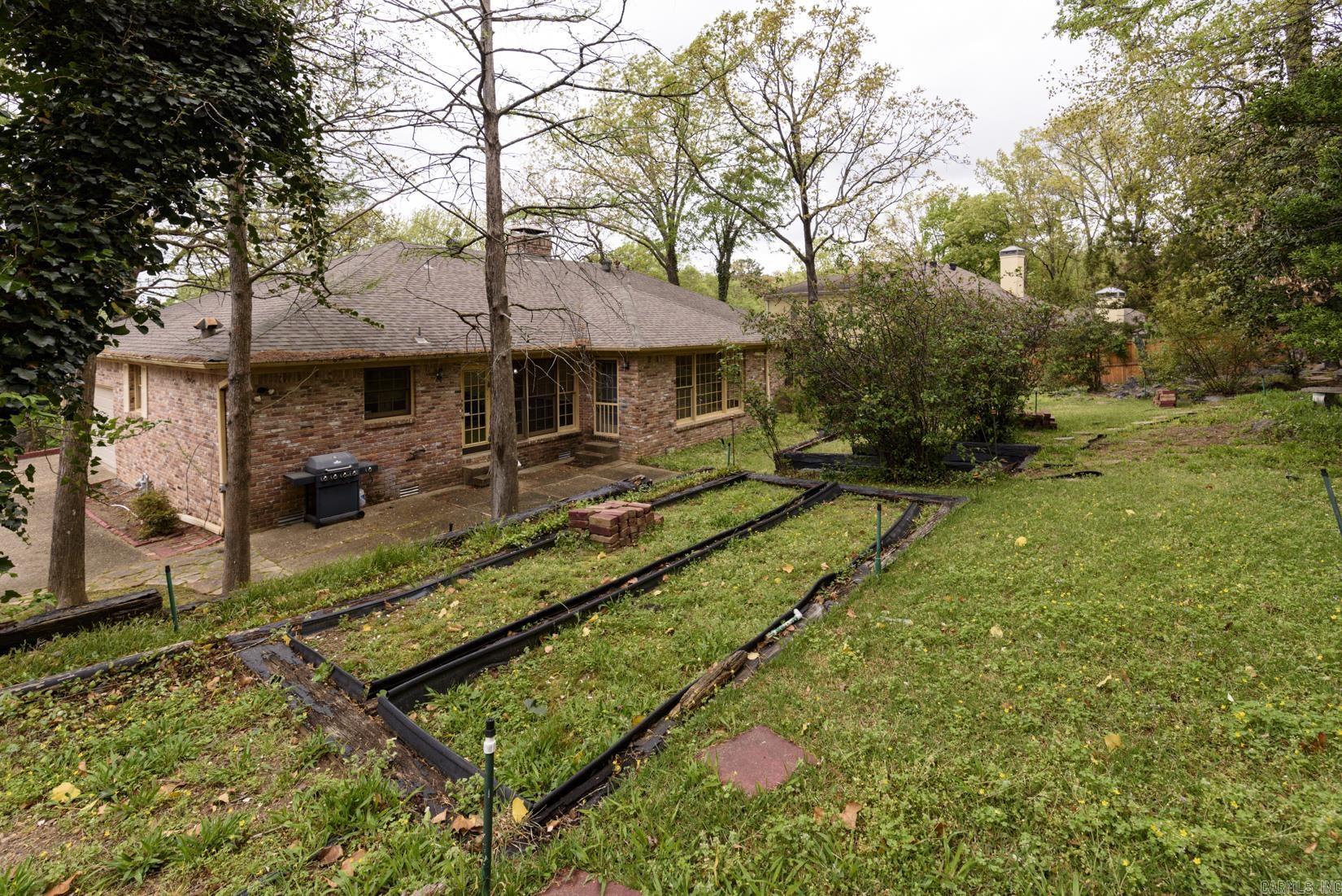 PLEASANT VALLEY - Residential