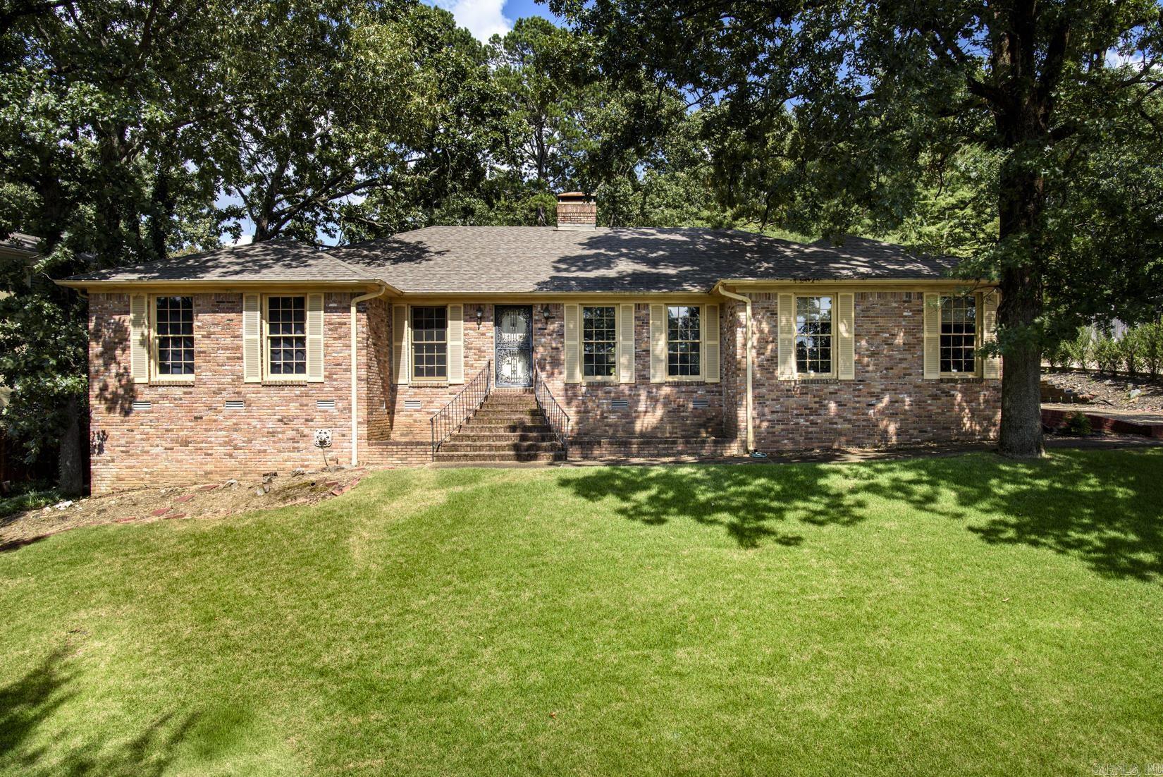 PLEASANT VALLEY - Residential