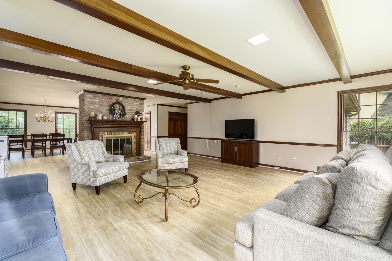 PLEASANT VALLEY - Residential