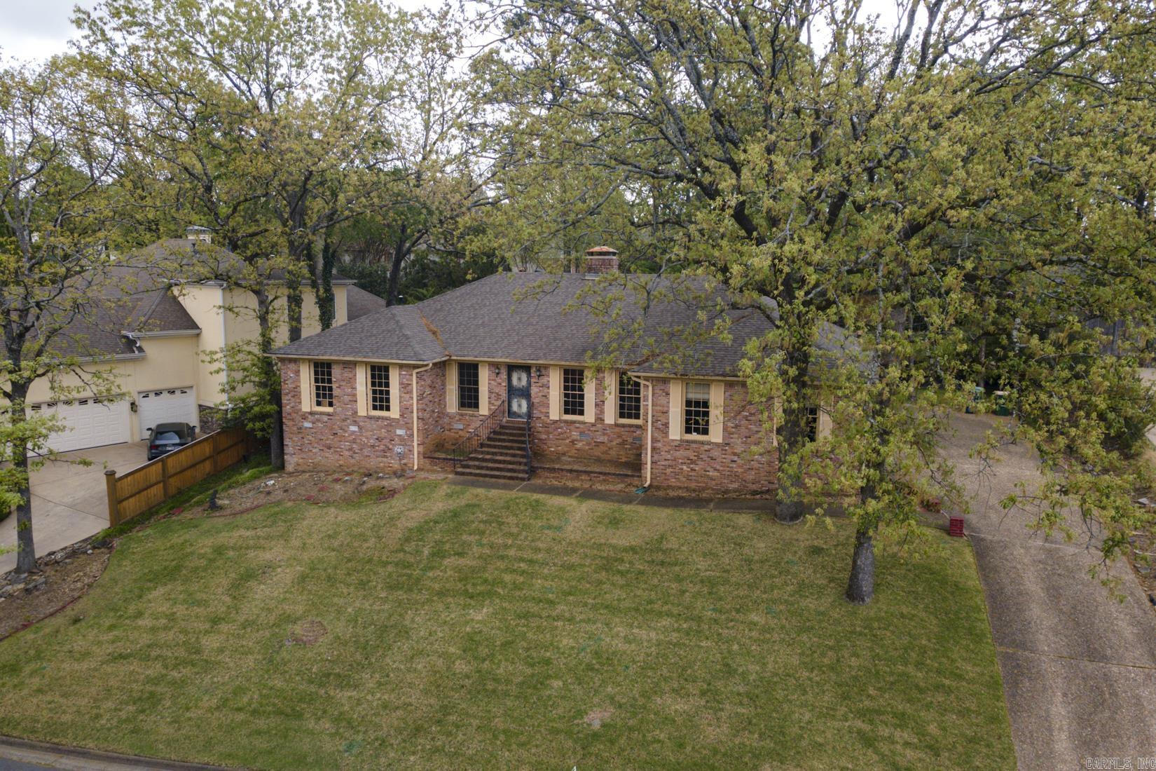 PLEASANT VALLEY - Residential
