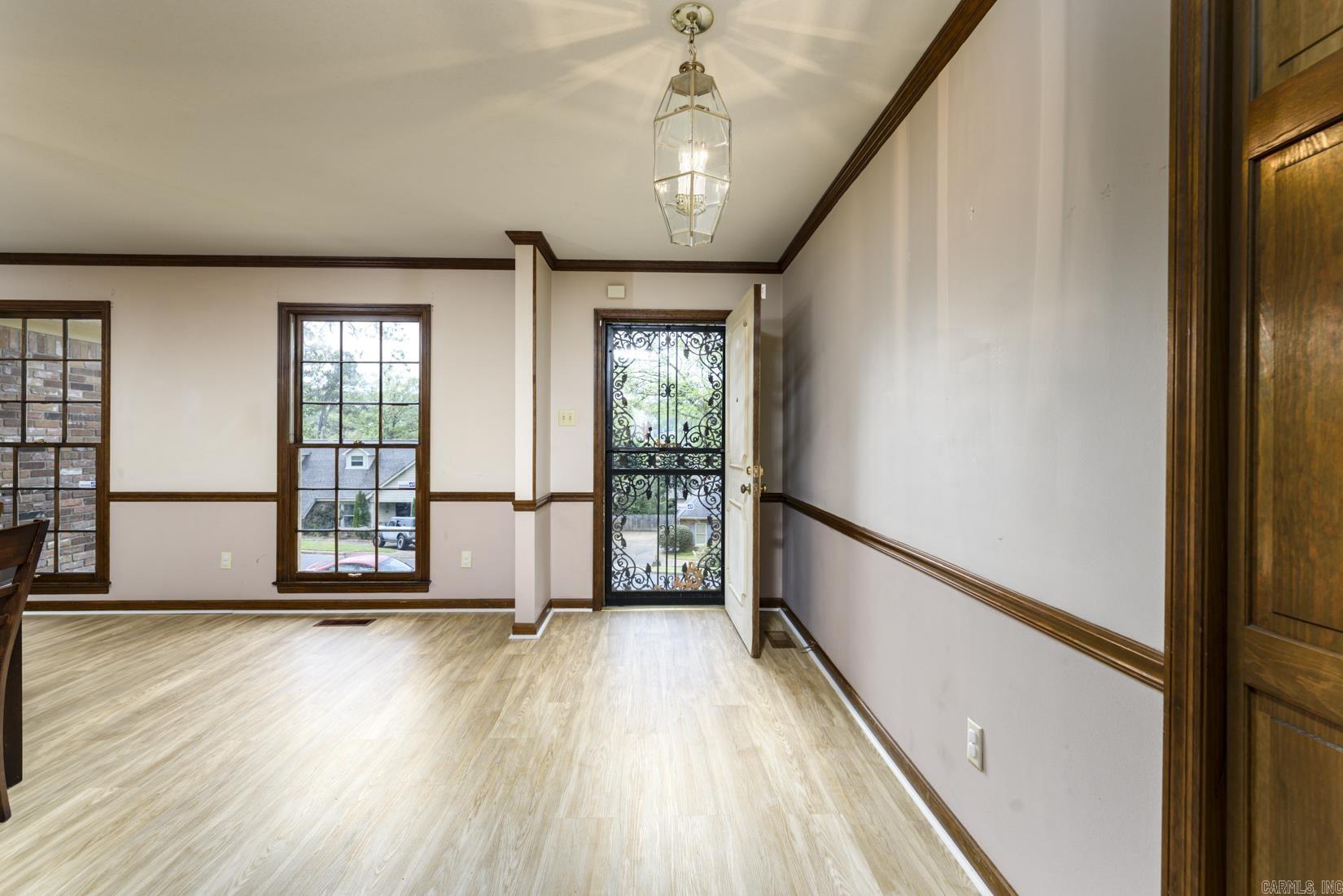PLEASANT VALLEY - Residential