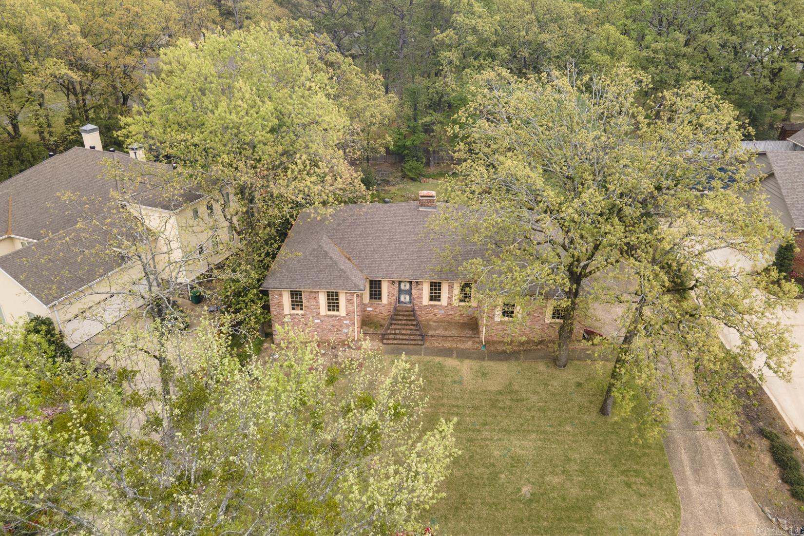 PLEASANT VALLEY - Residential