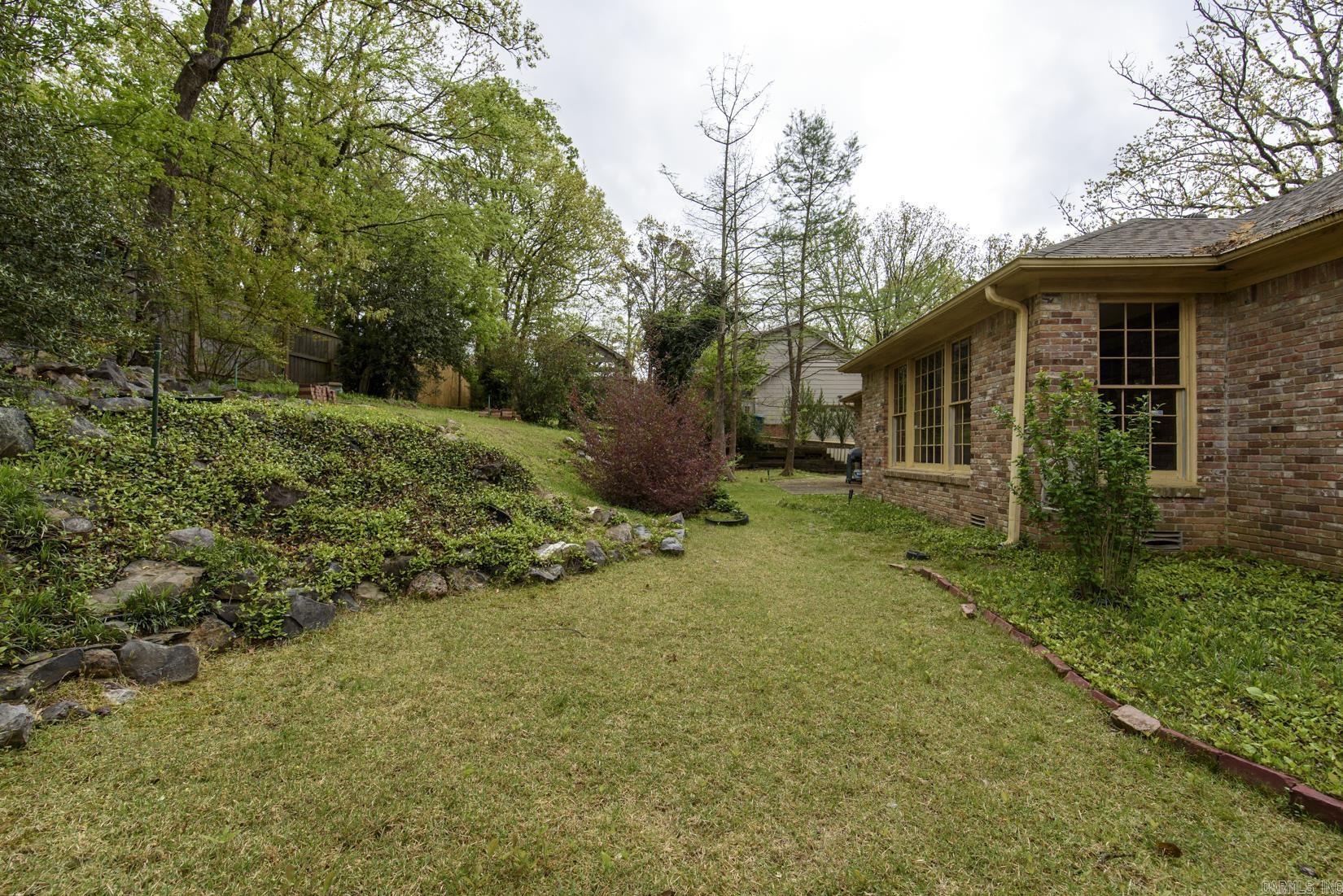 PLEASANT VALLEY - Residential