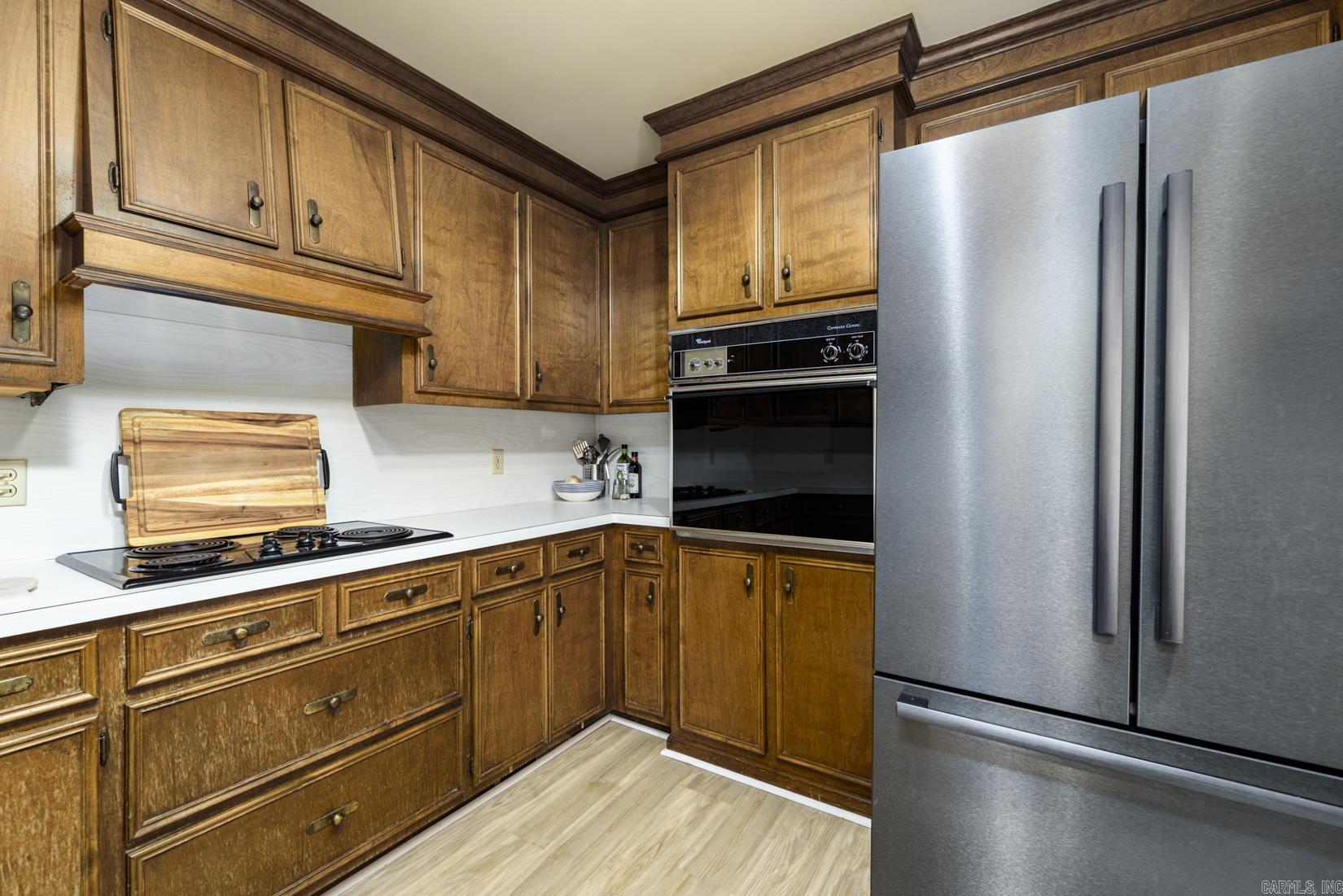 PLEASANT VALLEY - Residential