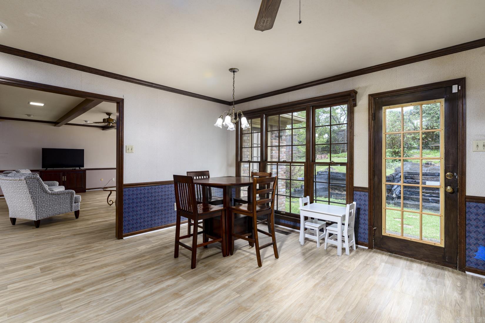 PLEASANT VALLEY - Residential