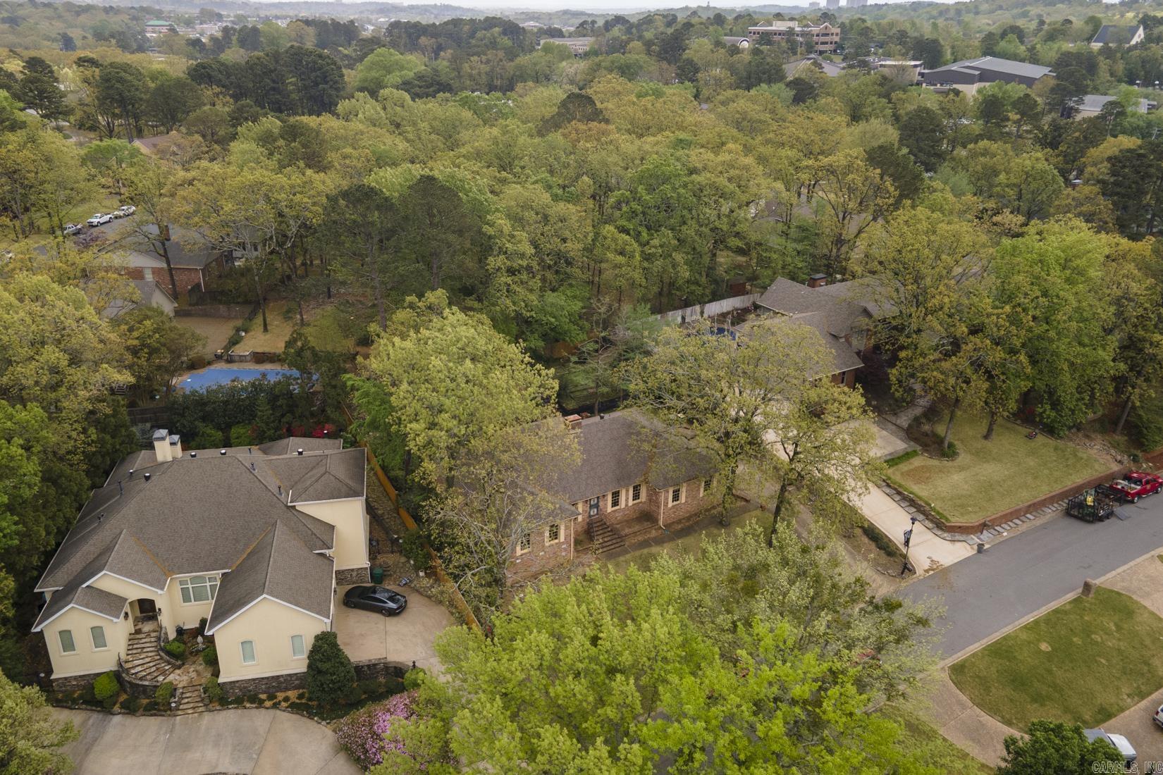 PLEASANT VALLEY - Residential