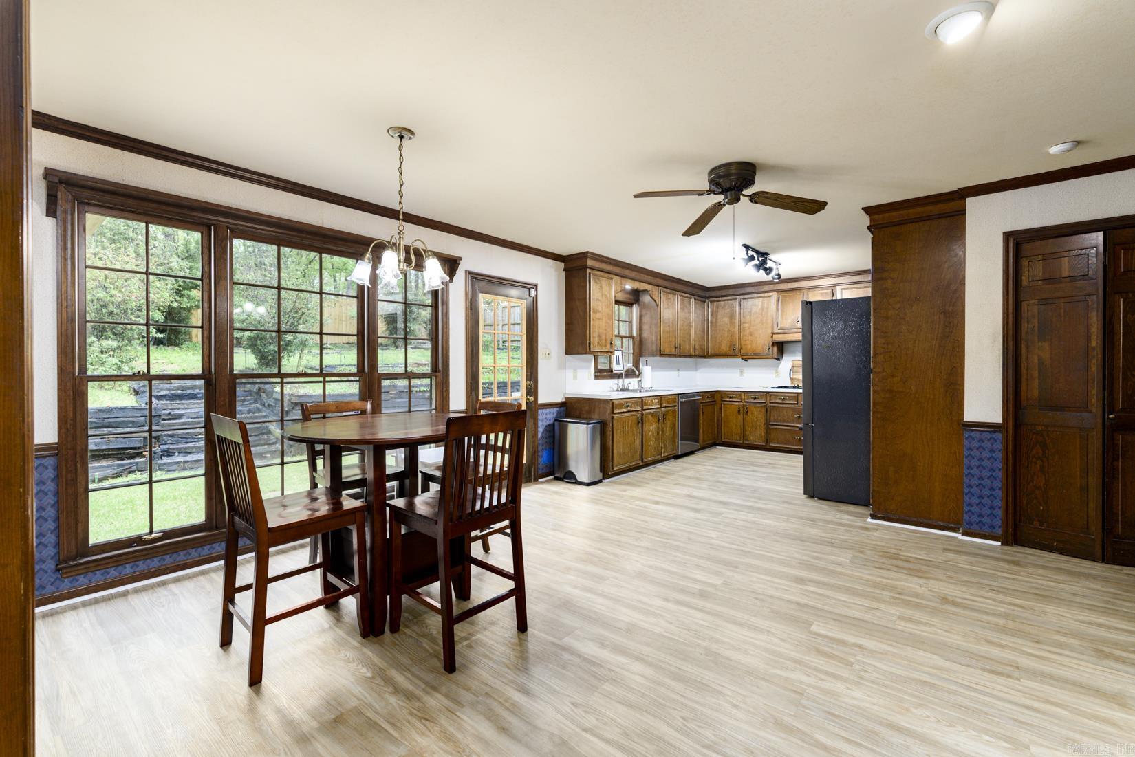 PLEASANT VALLEY - Residential