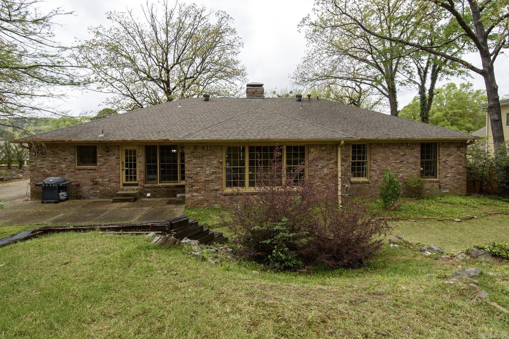 PLEASANT VALLEY - Residential