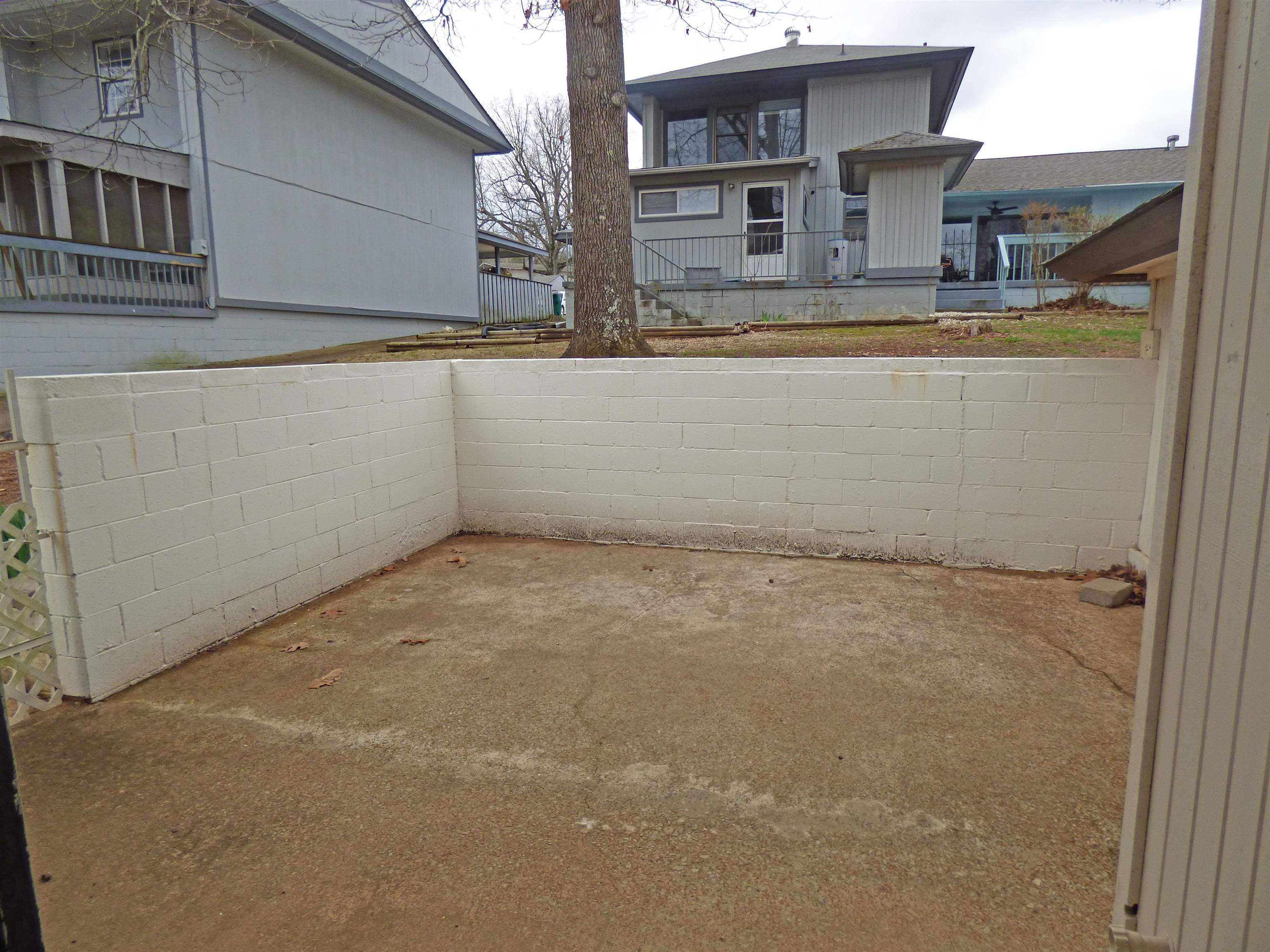 Townhouse 3rd - Residential Lease