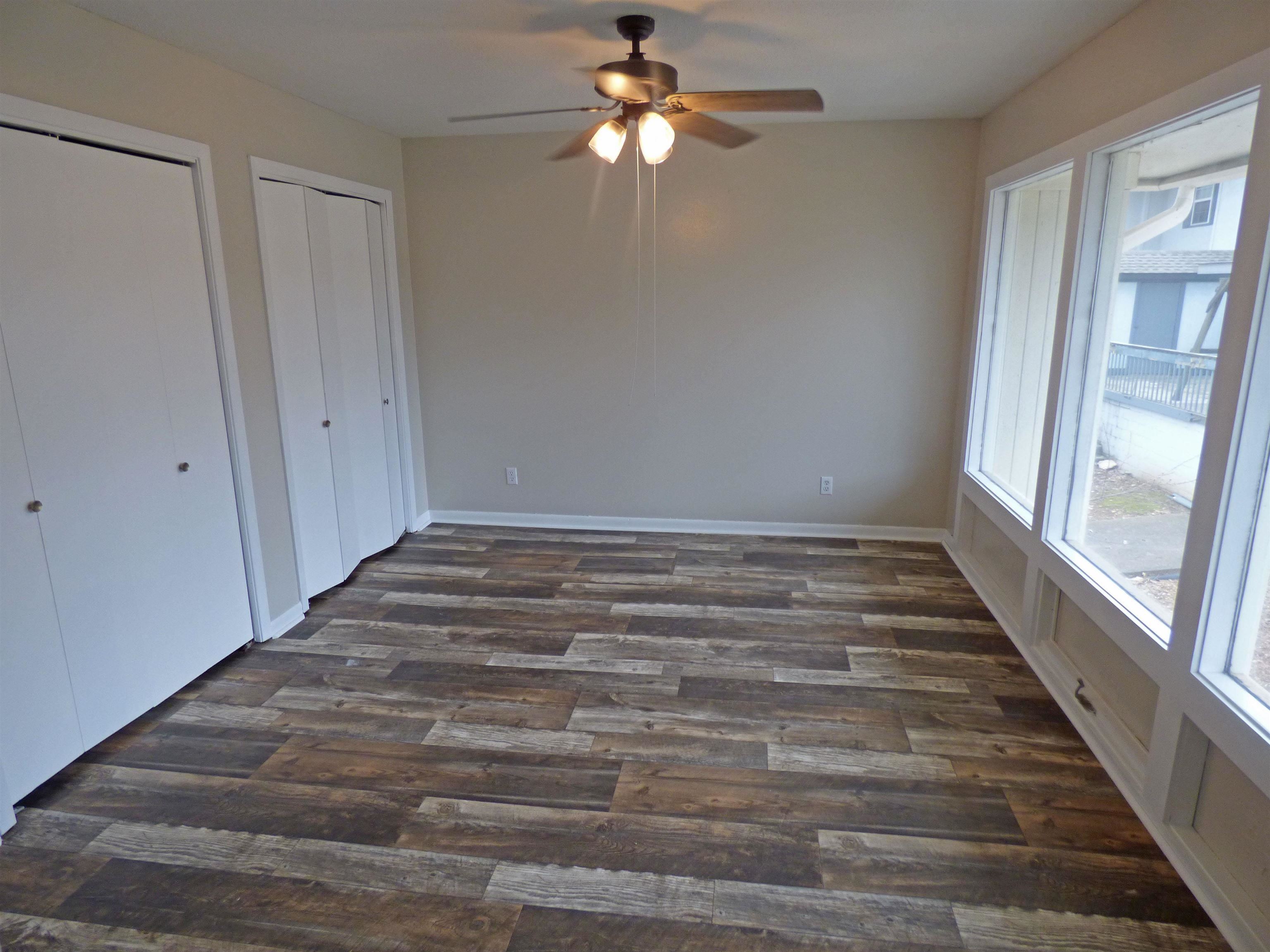 Townhouse 3rd - Residential Lease