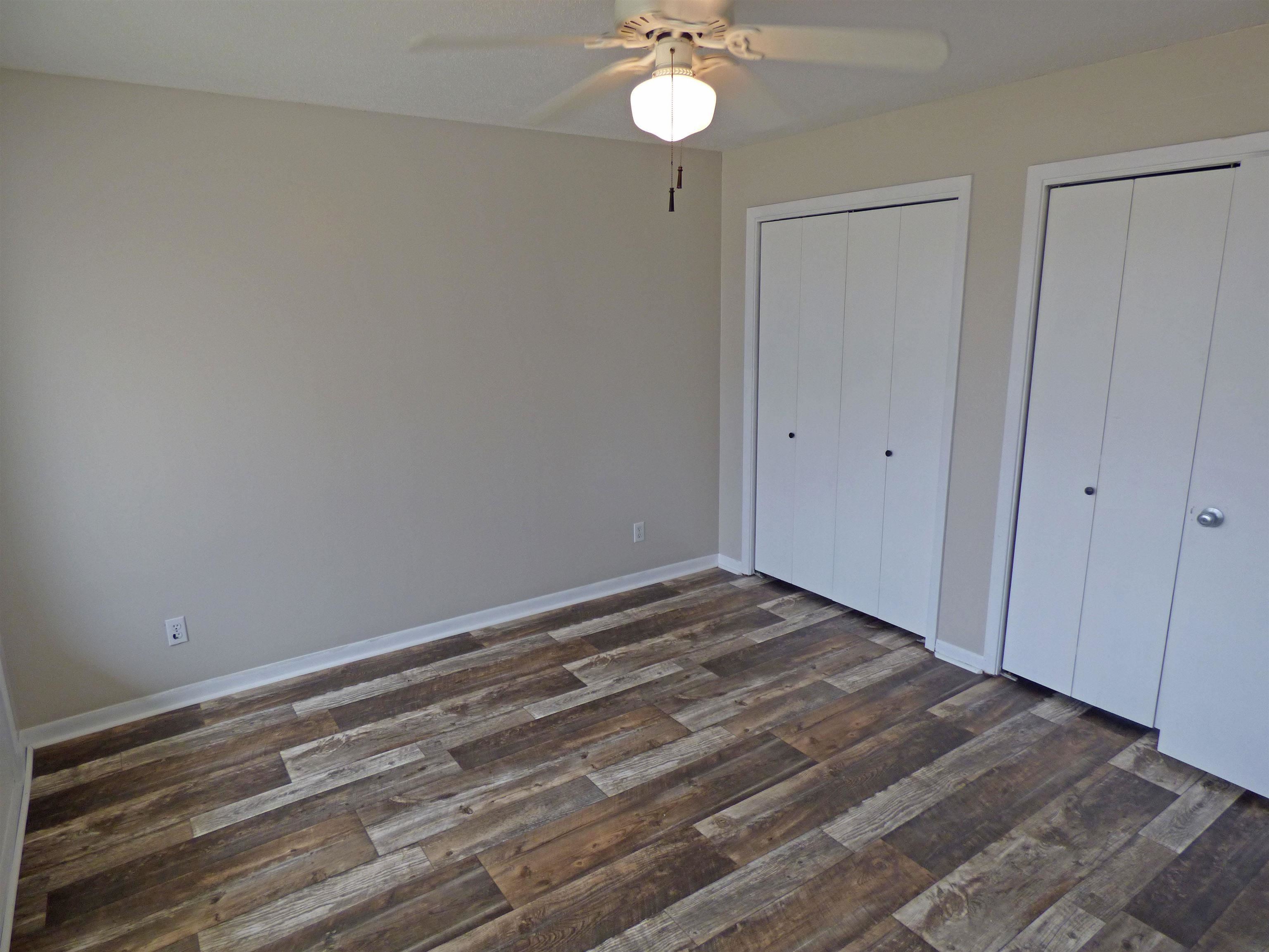 Townhouse 3rd - Residential Lease