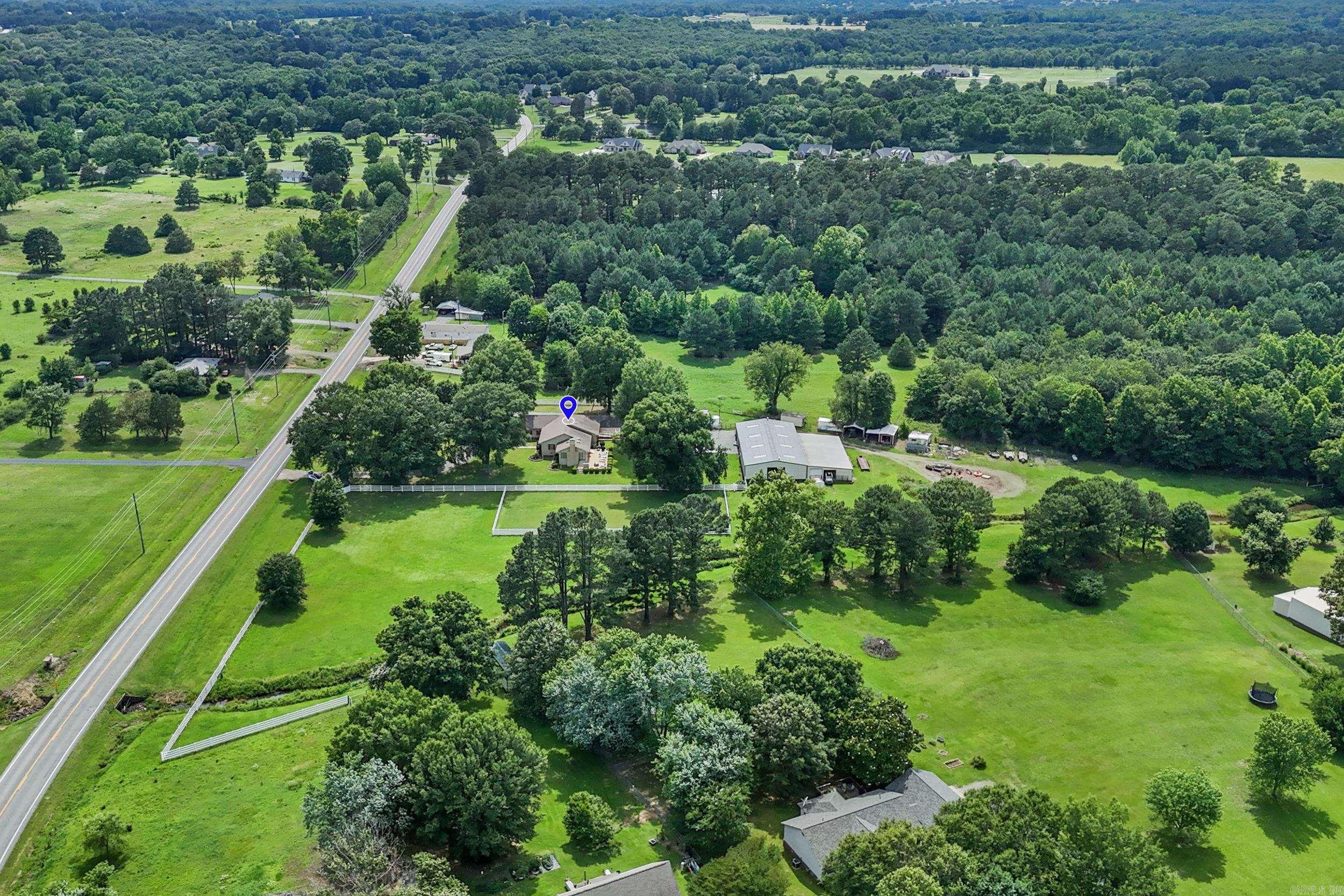 COUNTRY VALLEY ESTATES - Residential