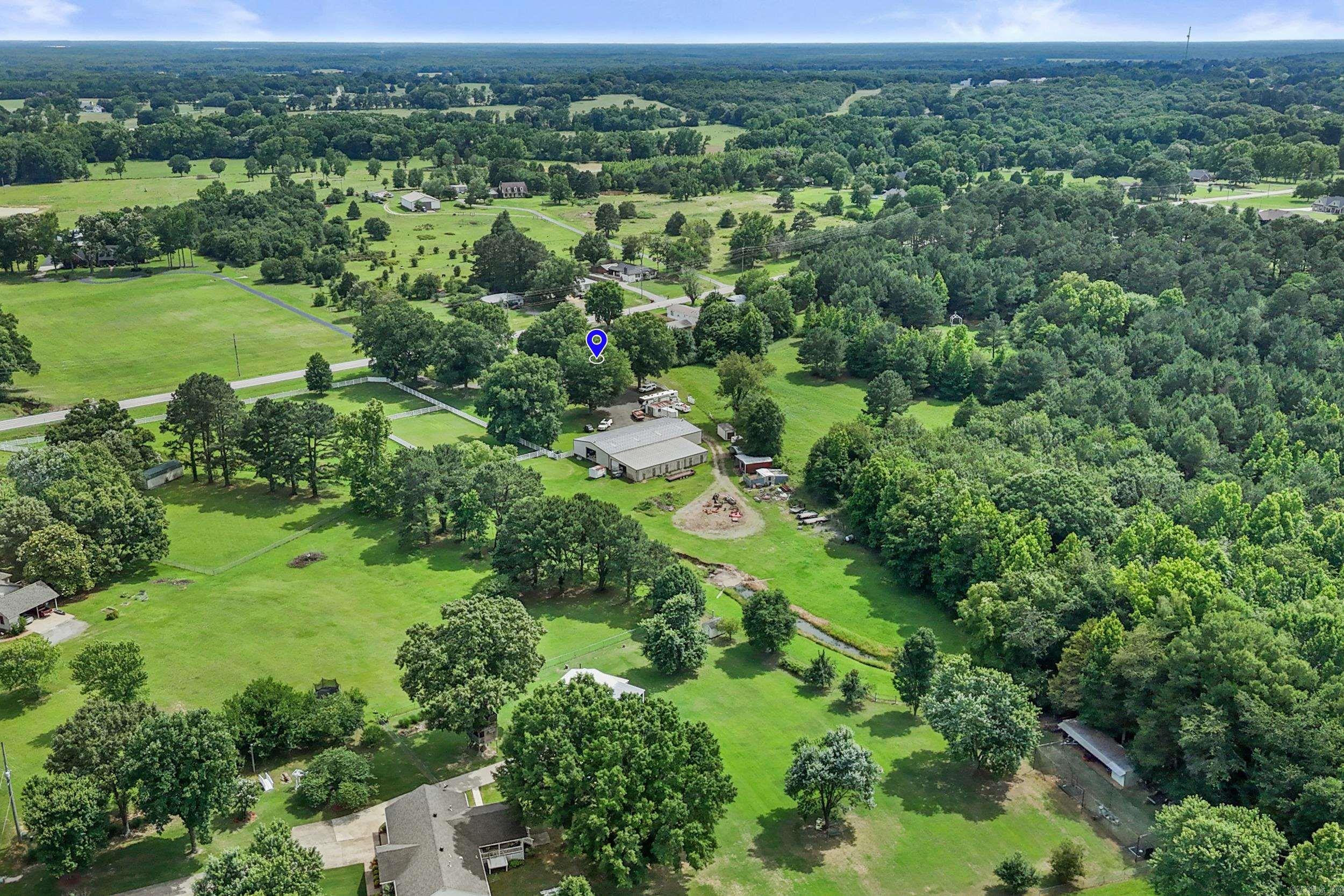 COUNTRY VALLEY ESTATES - Residential