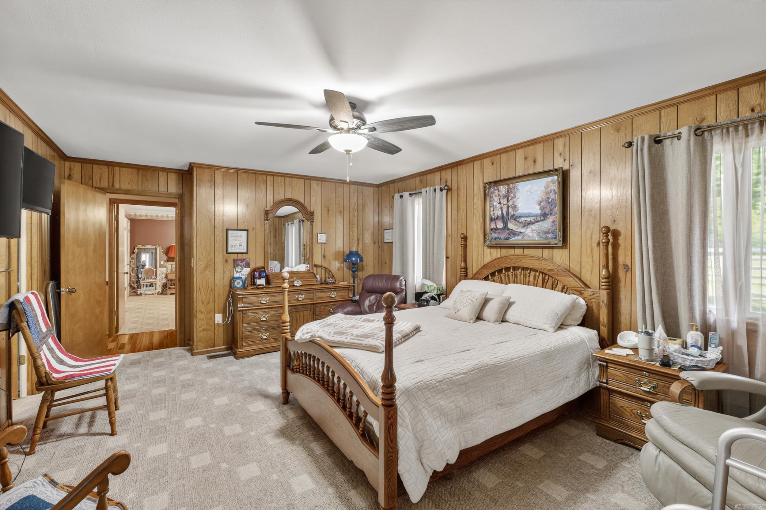 COUNTRY VALLEY ESTATES - Residential