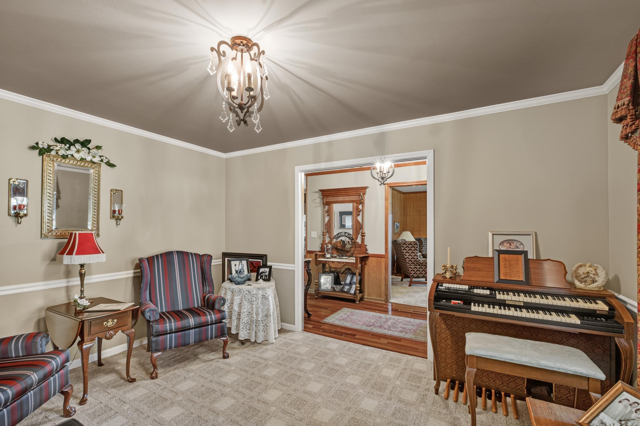 COUNTRY VALLEY ESTATES - Residential