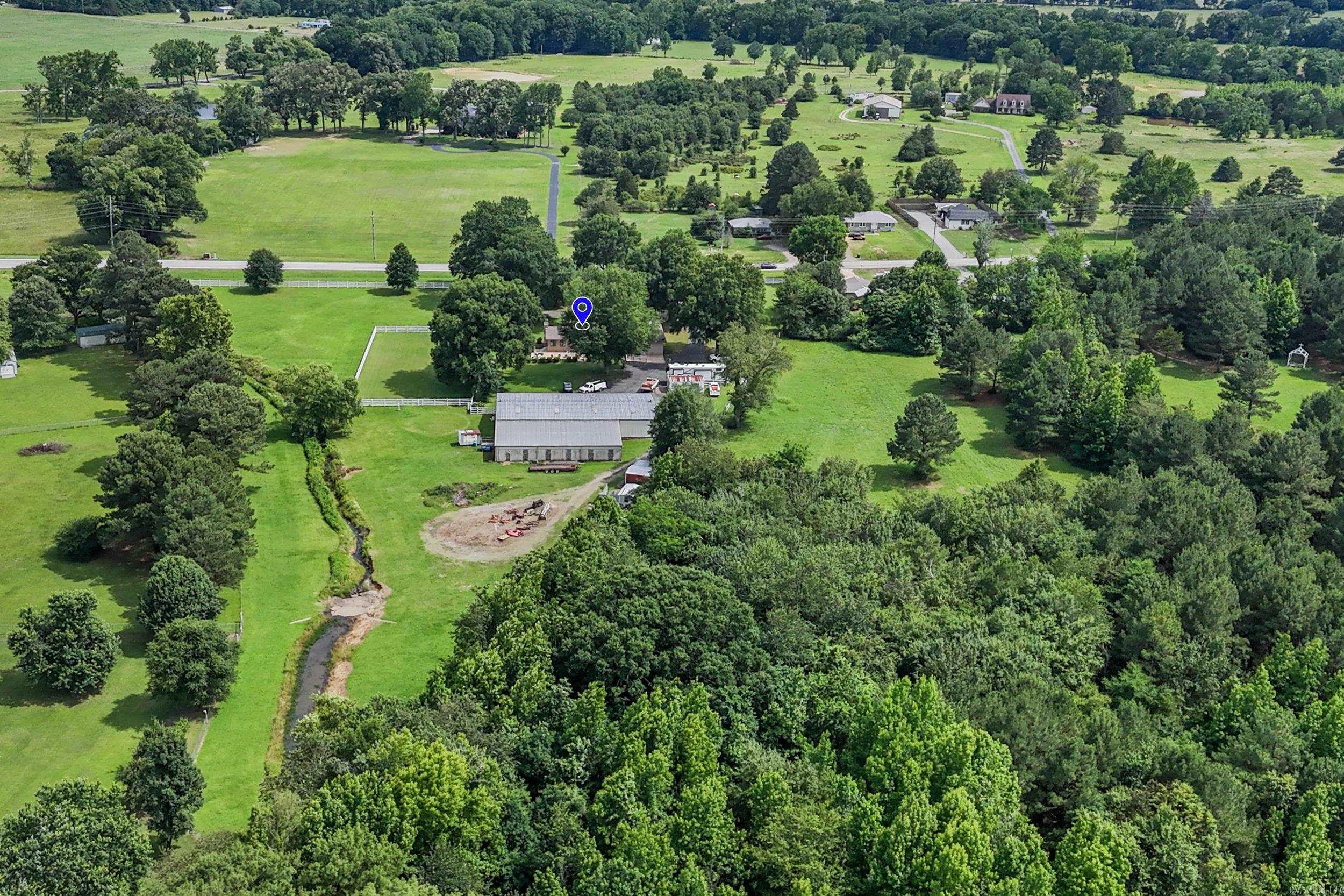 COUNTRY VALLEY ESTATES - Residential