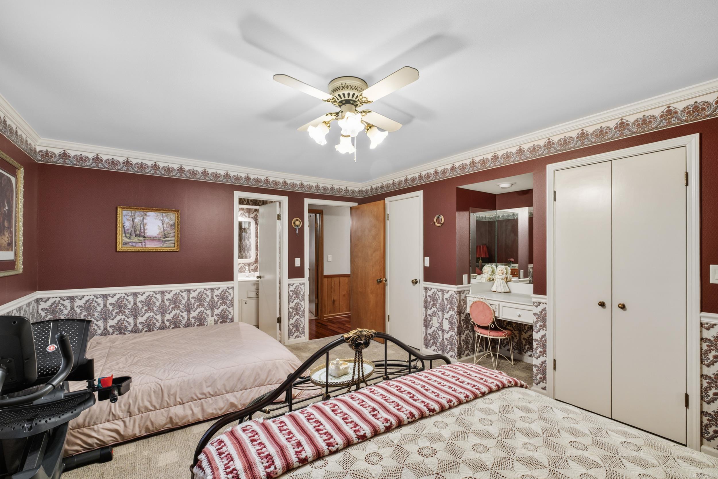 COUNTRY VALLEY ESTATES - Residential