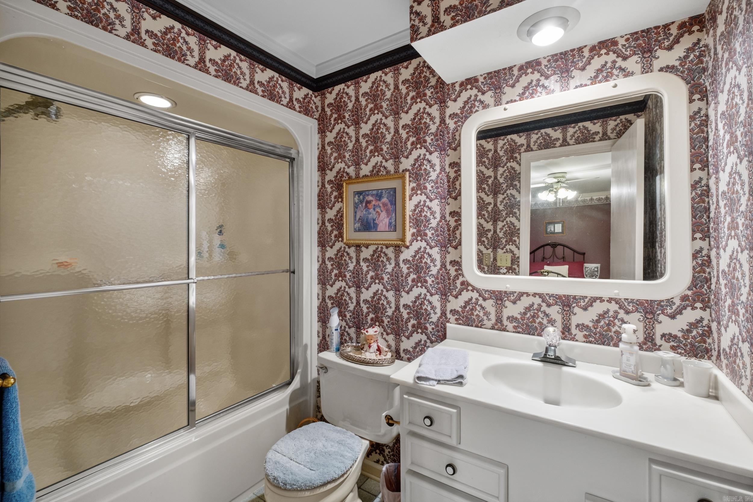COUNTRY VALLEY ESTATES - Residential