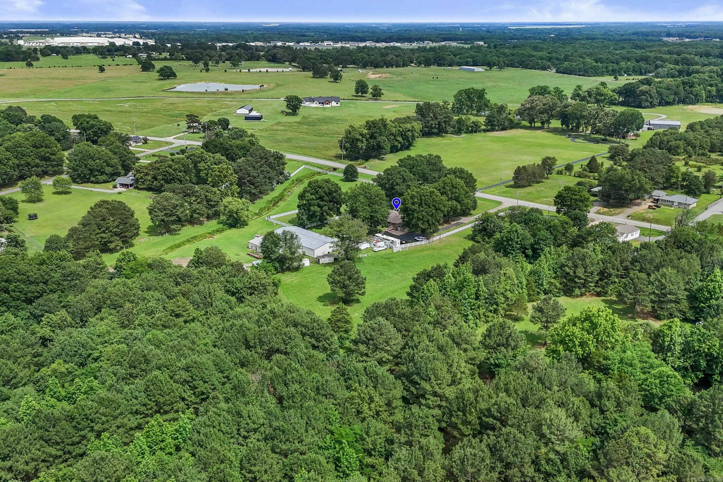 COUNTRY VALLEY ESTATES - Residential