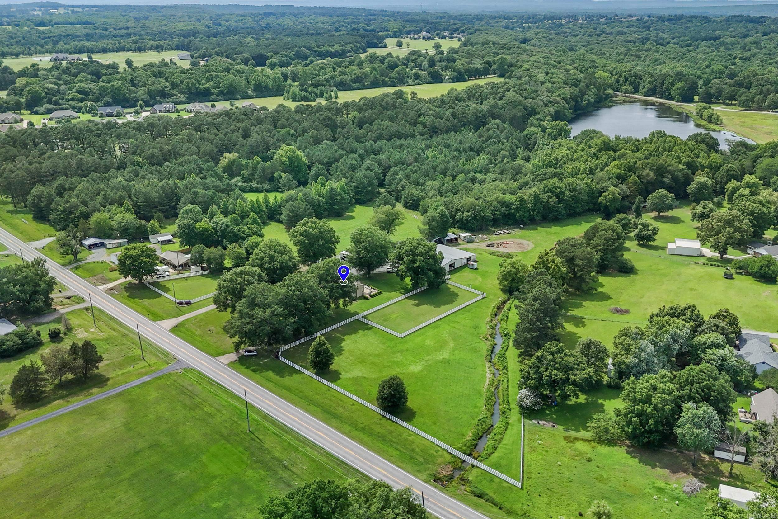 COUNTRY VALLEY ESTATES - Residential